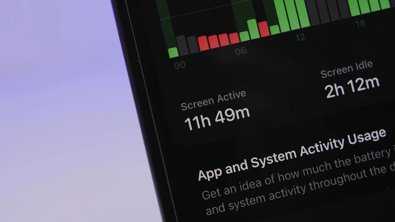 These hidden iPhone settings will help stop the new iOS 26.5 update from draining your battery
