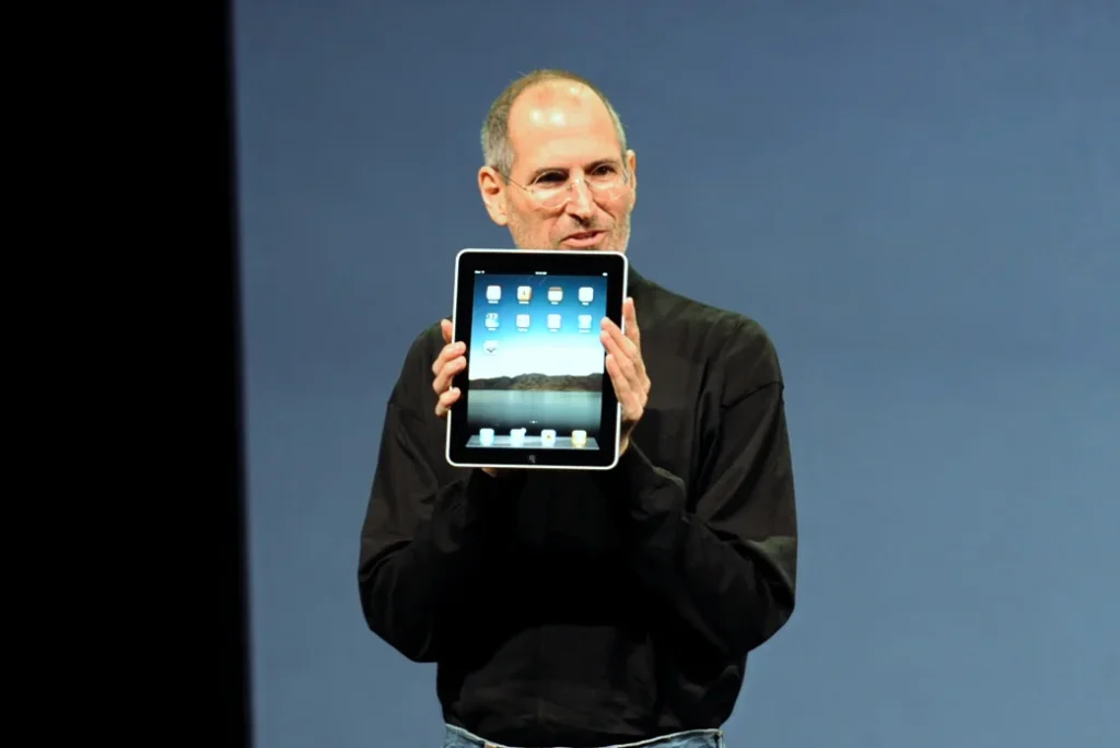 Apple's upcoming iPad updates focus on performance chips over flashy features