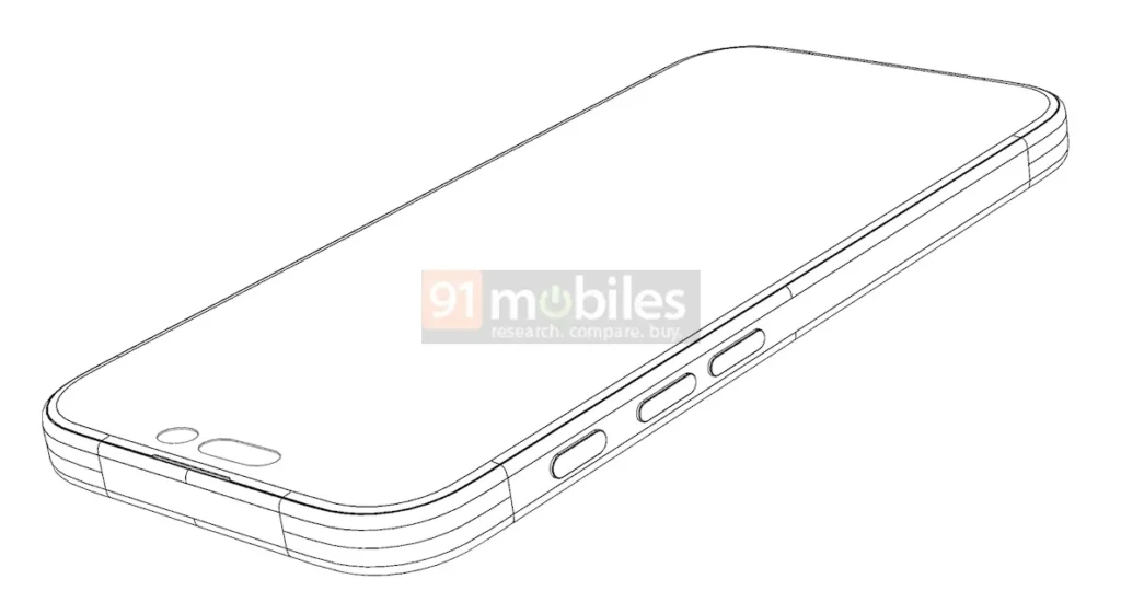 Leaked iPhone 16 Pro images gives first look at brand new button