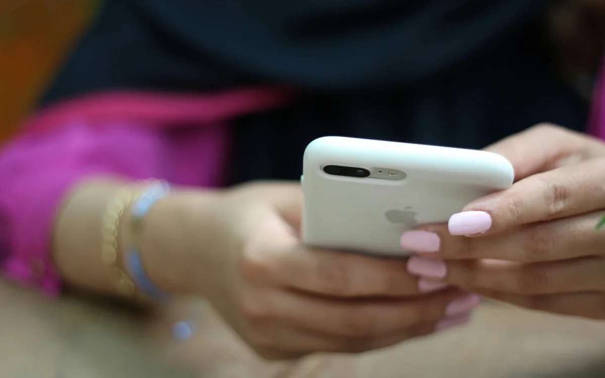 Apple issues warning for iPhone users to update their devices as new tool emerges that means millions of phones could be hacked