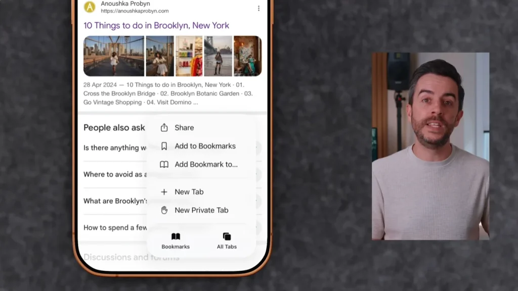 Expert shares iPhone features that immediately improve it as soon as you start using them