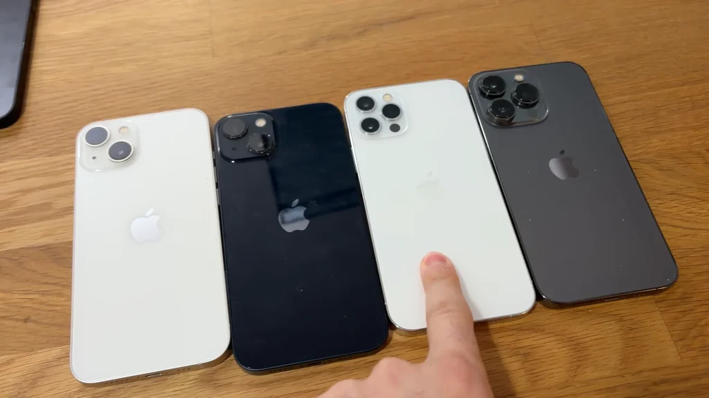 Canadian trying to see if you can still make money flipping iPhones in 2026 buys three Facebook Marketplace phones then reveals profits