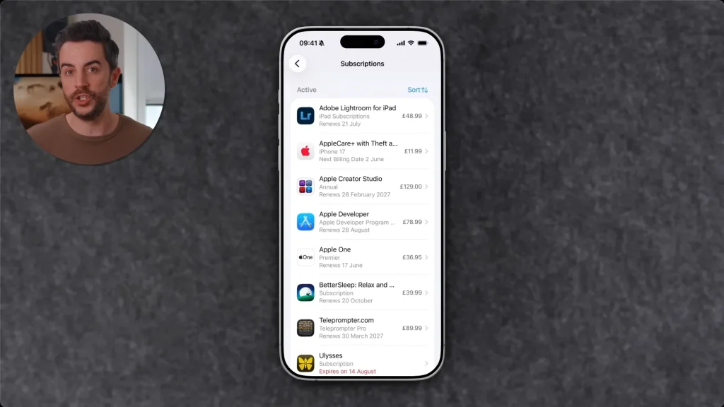 Expert shares the common habits you need to immediately stop doing with your iPhone