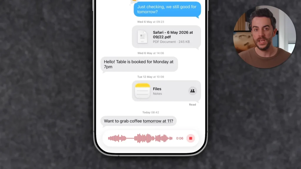 Expert shares the common habits you need to immediately stop doing with your iPhone