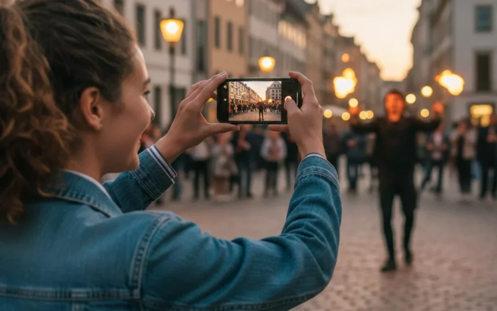 Pros don’t rely on default camera settings when filming on an iPhone, and these simple switches show exactly how they get cleaner, more cinematic video