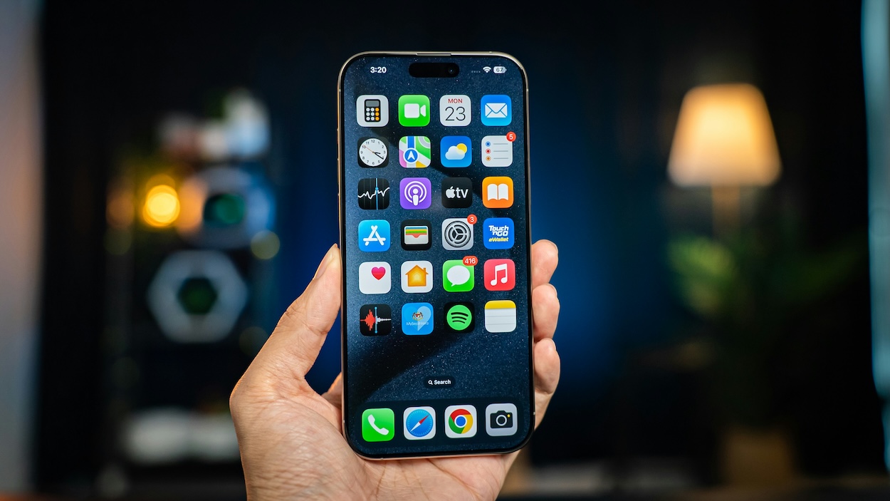 People are losing their minds over these hidden iPhone features that they had no idea existed