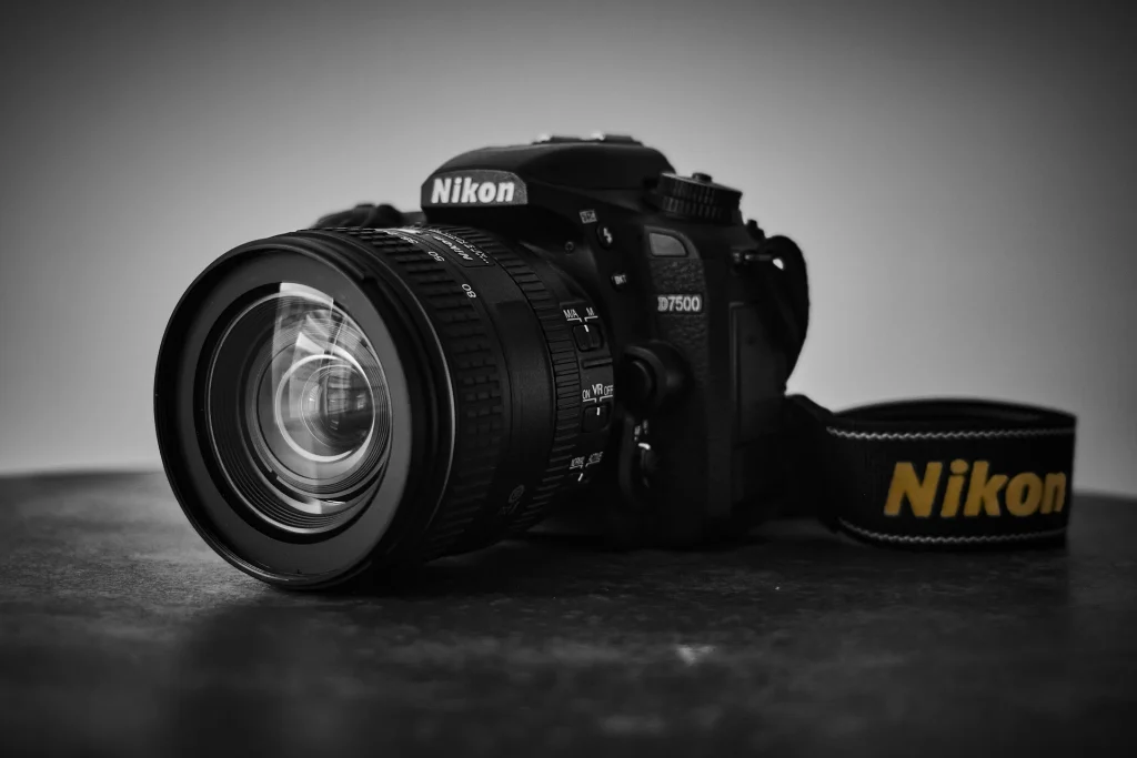 Difference between an iPhone camera and a $3,000 camera is even more wild than you'd expect