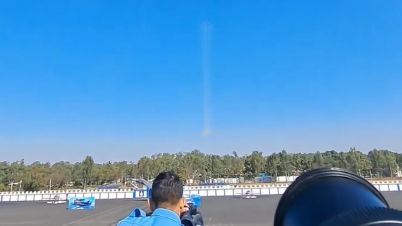 Difference between an iPhone camera and a $1,300 camera is even more wild than you'd expect