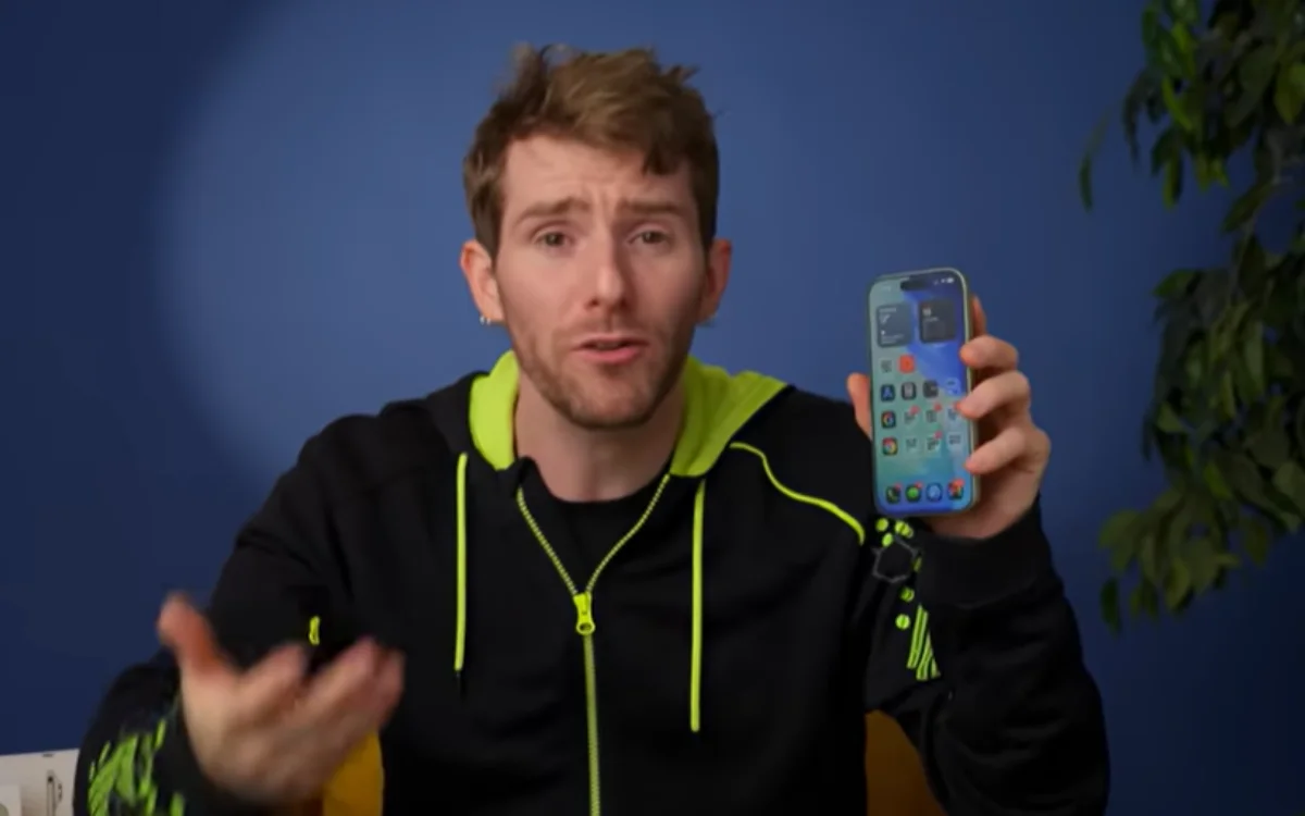 Android user says the iPhone 17 is so close to winning him back but shares what's stopping him from making it his daily phone