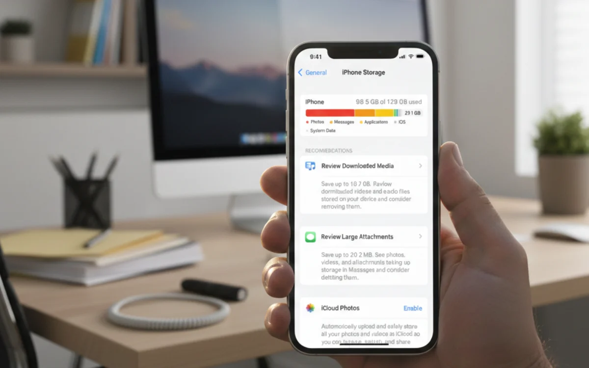 Expert explains why your iPhone apps can balloon in size and even grow beyond 1GB