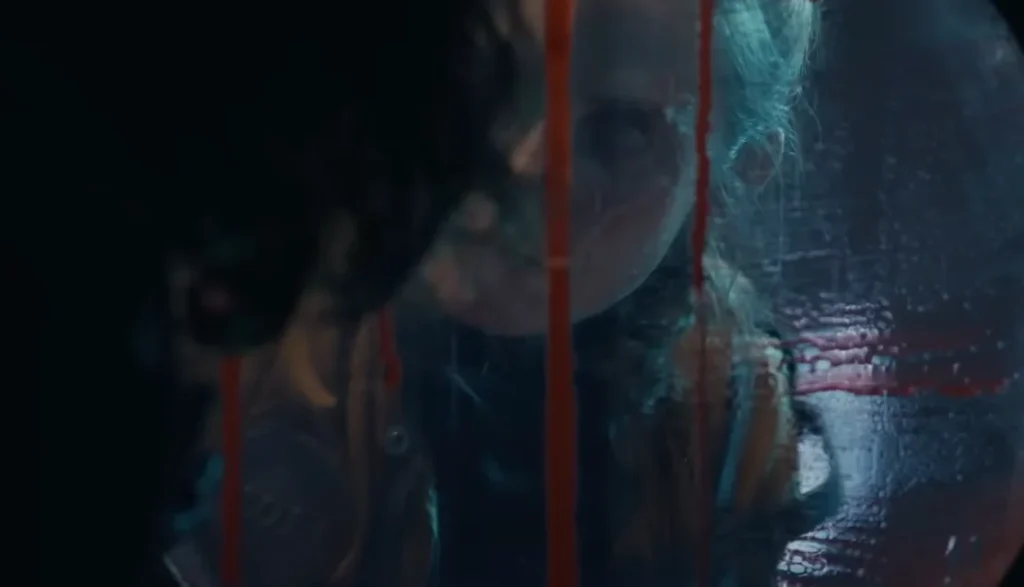 Iron Lung, YouTuber Markiplier's $3 million self-financed horror film, exploded to $21 million in a weekend, but the real twist is what happened to the profits