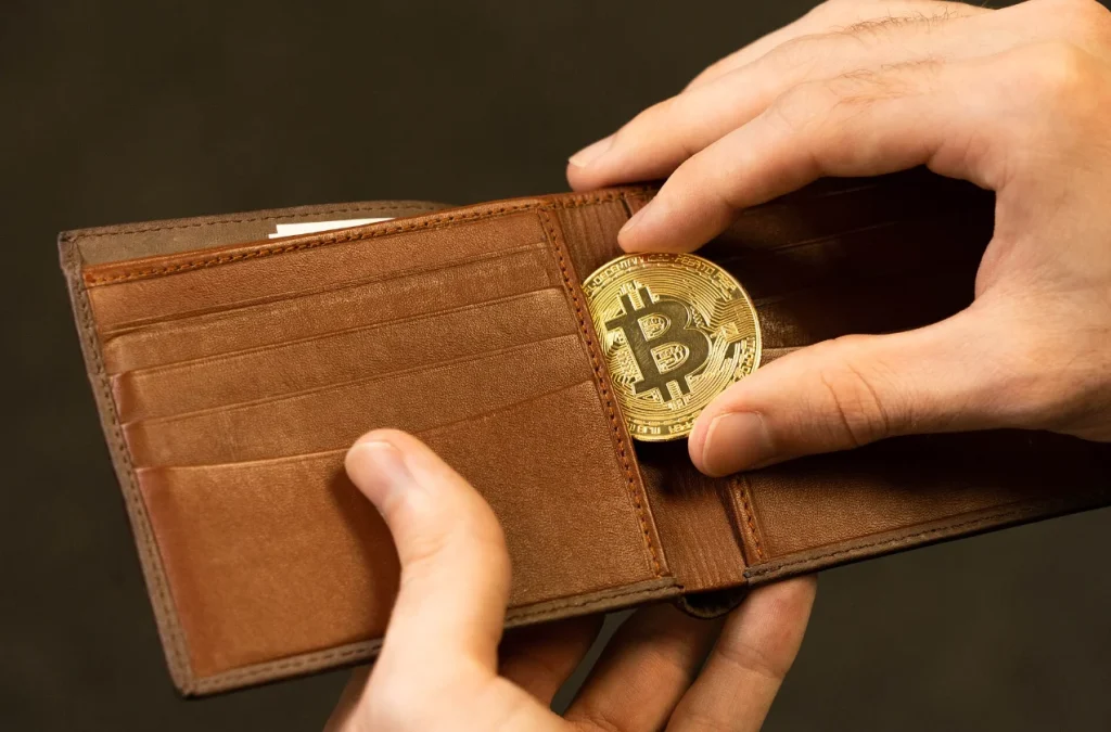 Bitcoin has climbed back up to $71,000 this week, after a few turbulent weeks for the cryptocurrency