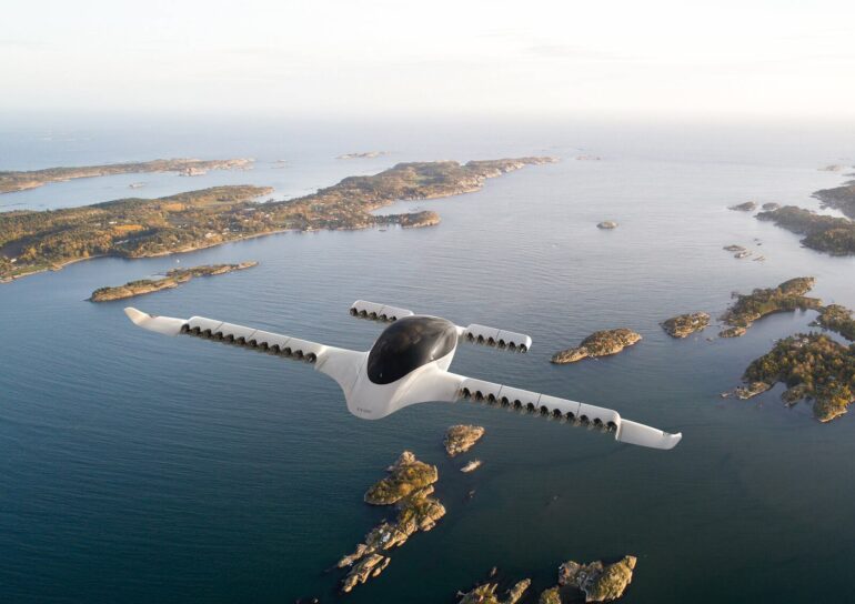 lilium-saudia-airlines-evtol-deal