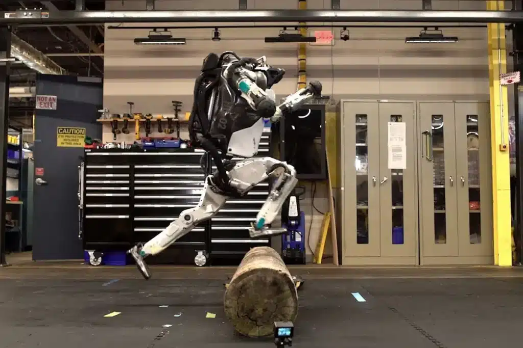 Iconic humanoid robot renowned for its groundbreaking capabilities set to retire