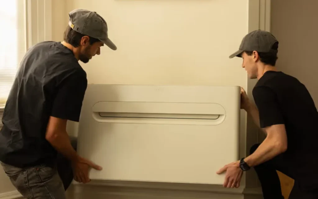 A former Apple engineer has founded a new startup after being left ‘shocked’ by the prices of heat pumps, and coming up with a smart solution