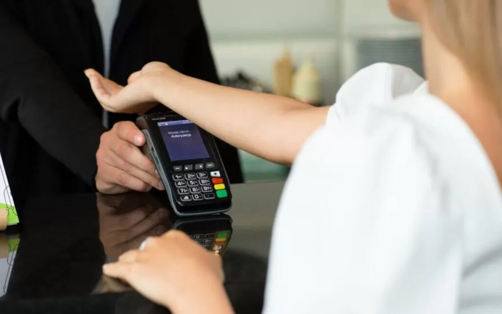 Microchip implants are increasing in popularity in Sweden