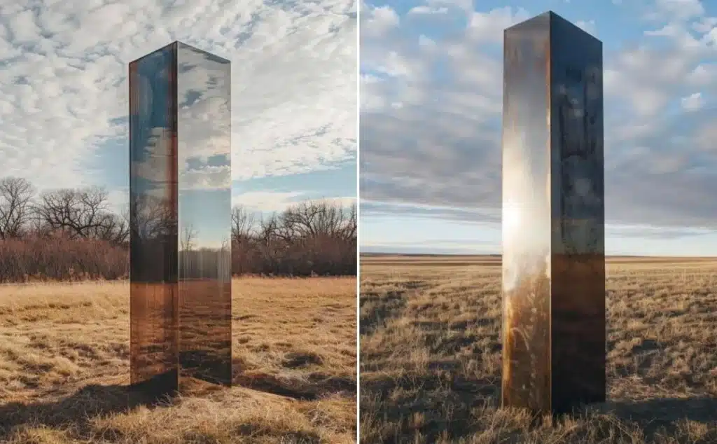 Monolith lead image
