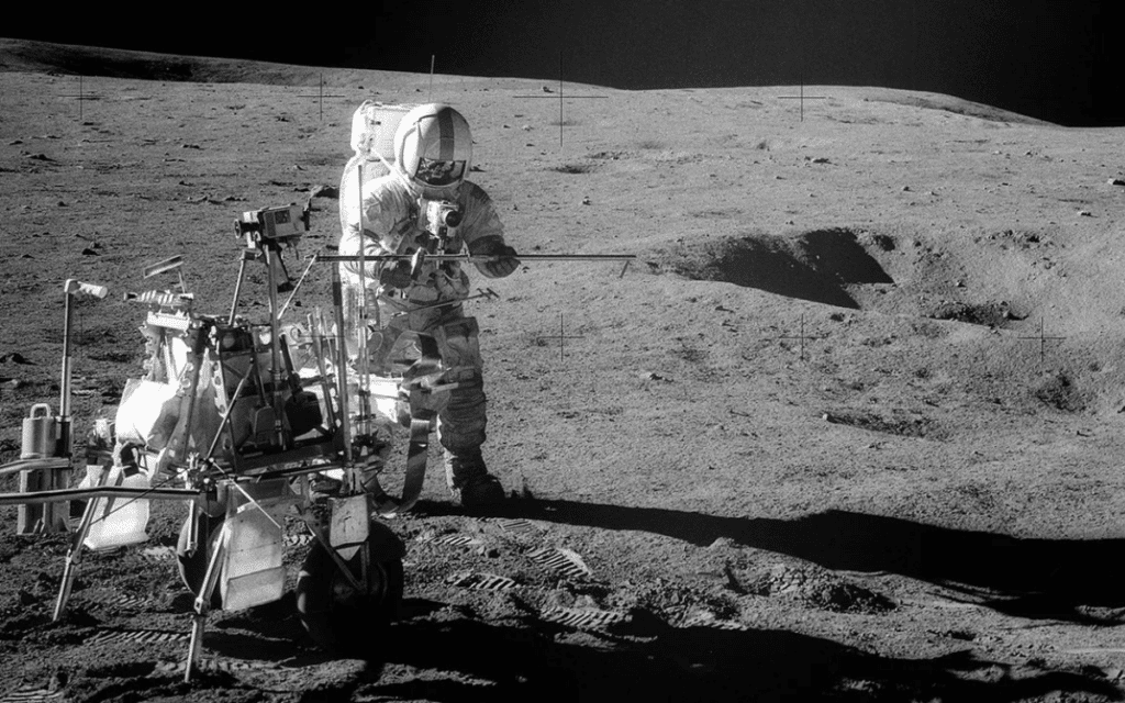 NASA paying $3 million to anyone who figures out how to do this one thing in space