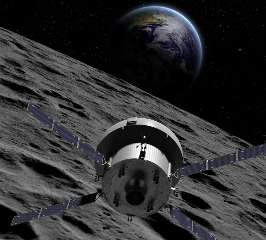 NASA has shared new details of its Artemis II mission, confirming it plans to launch a manned spacecraft to the Moon - and it's happening sooner than you might think