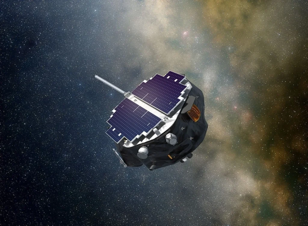 NASA launching new spacecraft to study the force field that shields our solar system