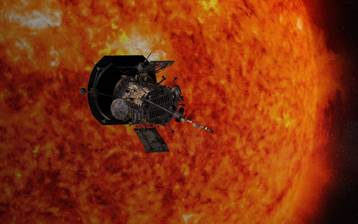 nasa-parker-solar-probe-to-touch-sun