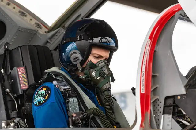 NASA reveals what it takes to become an astronaut