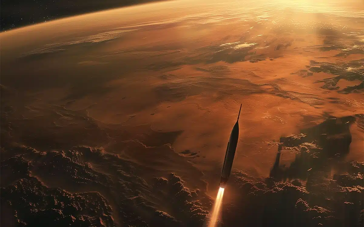 NASA needs help retrieving Mars samples that could confirm existence of alien life