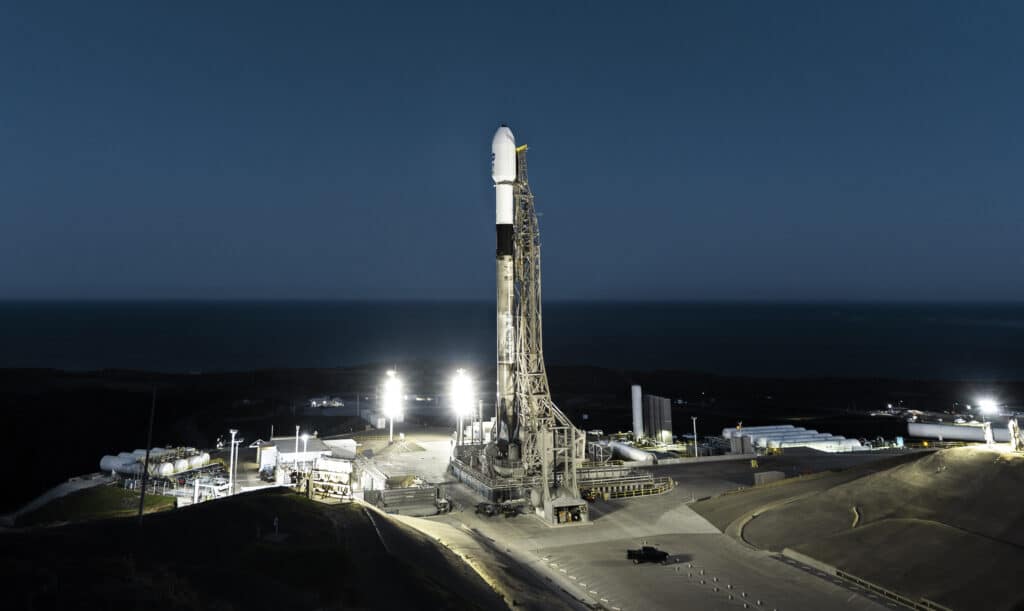 NASA has launched a revolutionary telescope that'll essentially Google Maps the sky