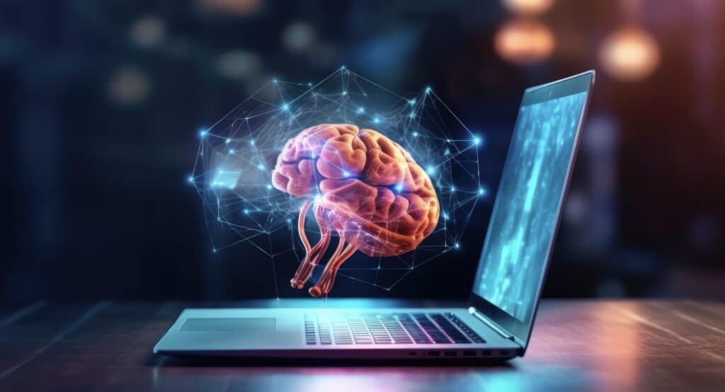 Neuralink brain chip