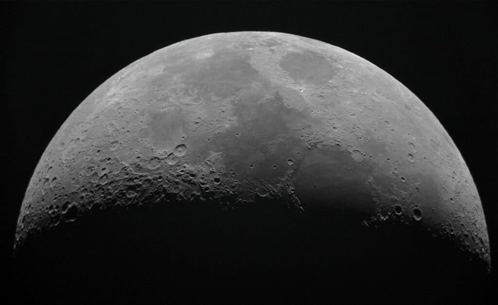New GPS-like lunar navigation system is like having Google Maps on the Moon