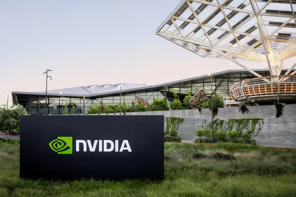 nvidia amazon tesla jensen huang worth