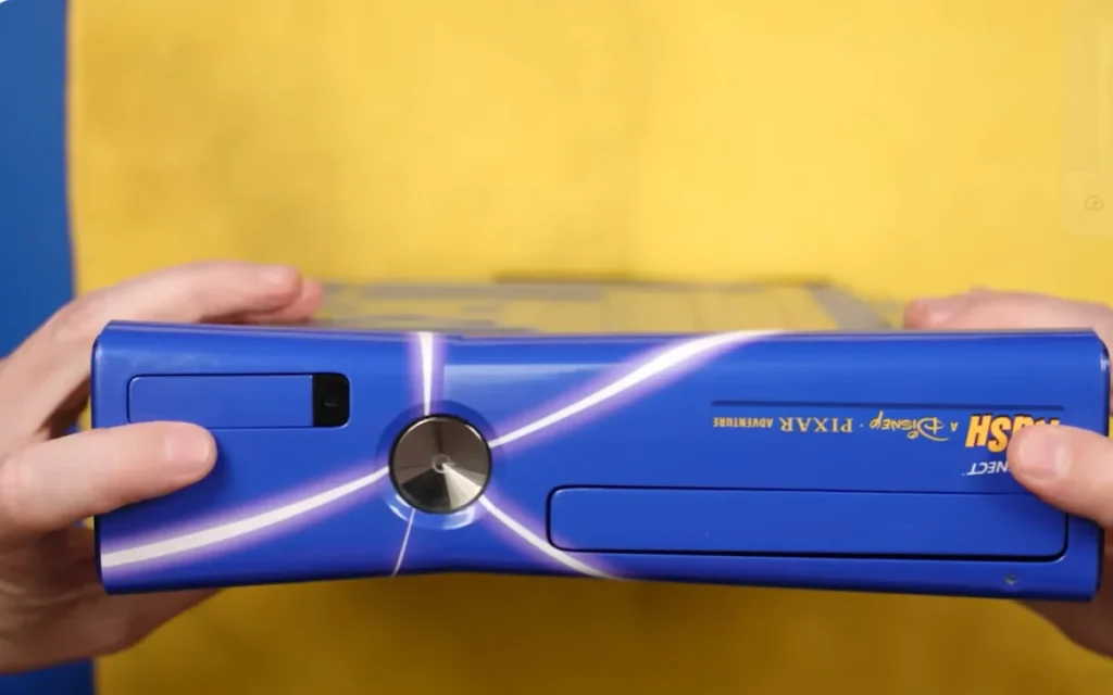 An Oregon YouTuber spent $1,500 on a supposed one-of-three Xbox 360 and tore it apart to find out whether the rare Disney console was real or a scam