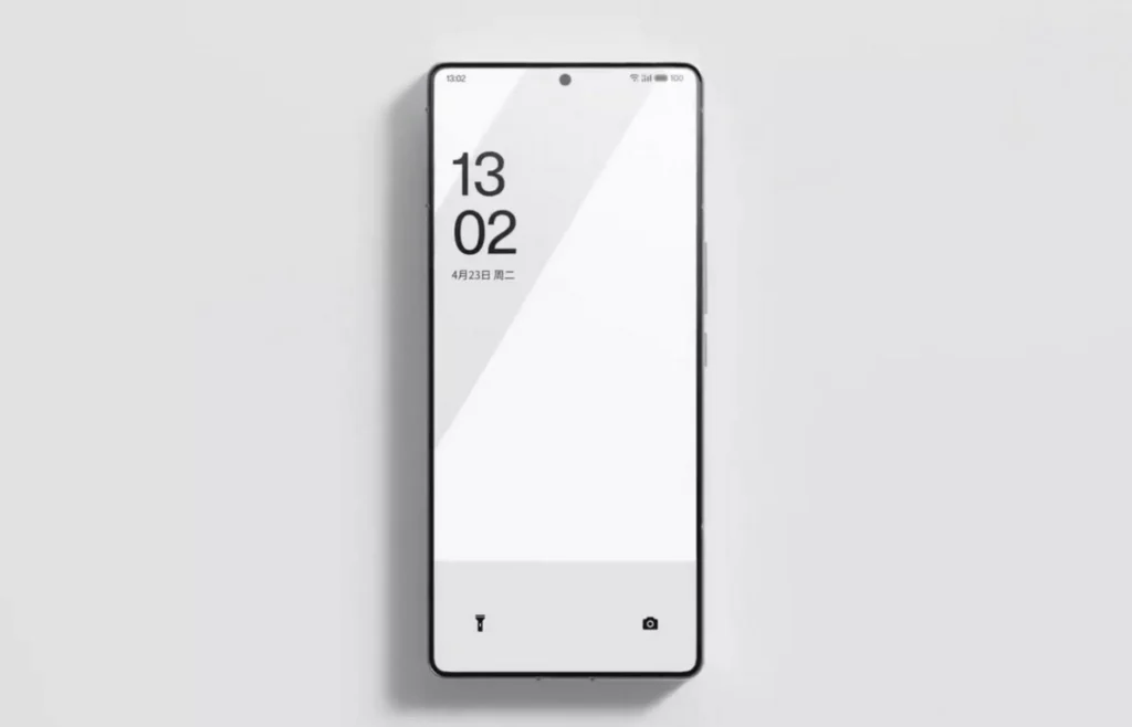 Polestar phone