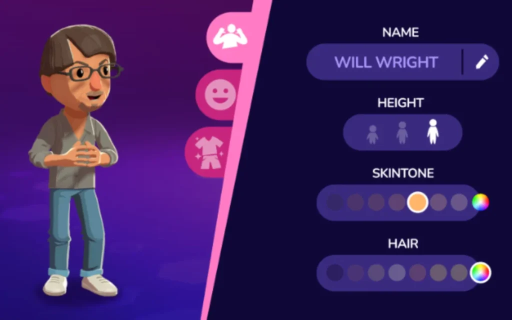 Will Wright, the legendary designer of The Sims, has spent more than a decade working on Proxi, an AI-based simulation game based around people’s memories