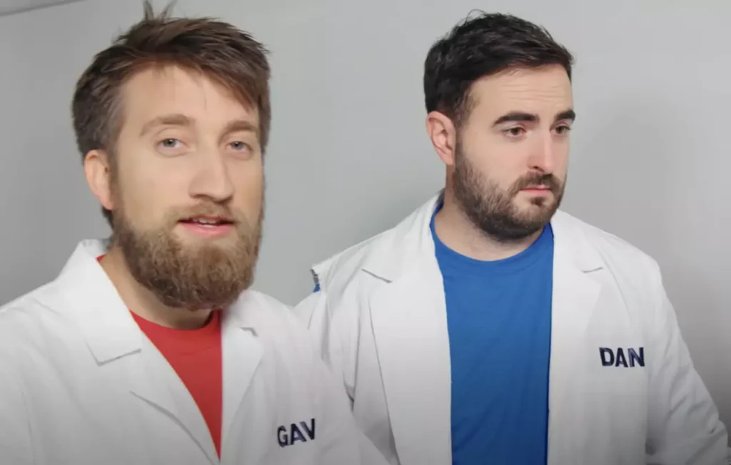 YouTubers caught the speed of light on camera at 10 trillion frames per second