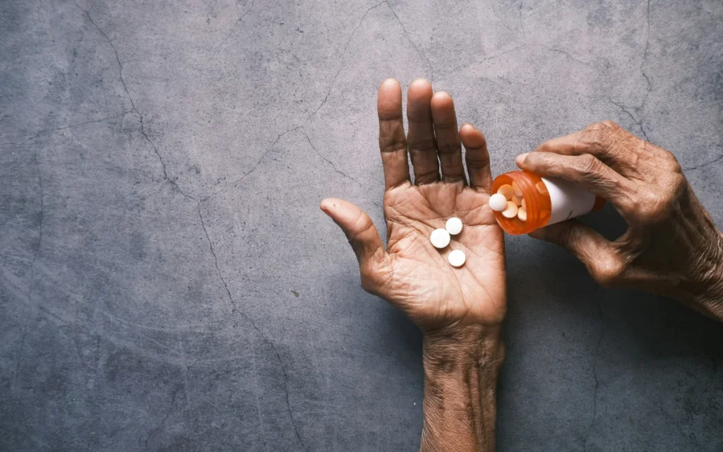 A doctor has claimed to have successfully reversed biological age markers by up to 75 percent in test subjects, but if you fancy turning back the clock, it won’t come cheap
