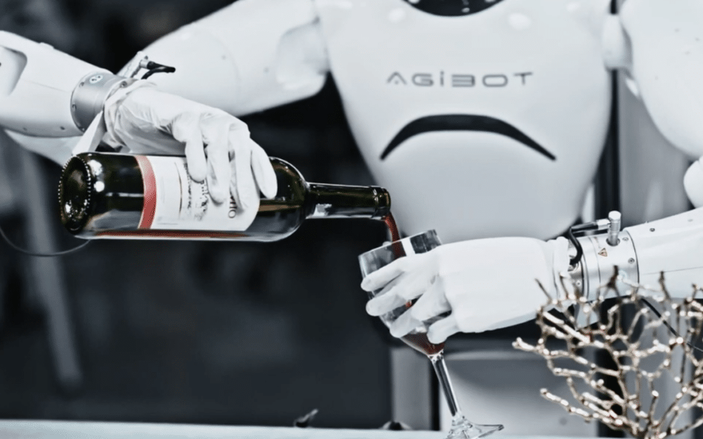 China's humanoid robots are way smarter and cooler than you thought