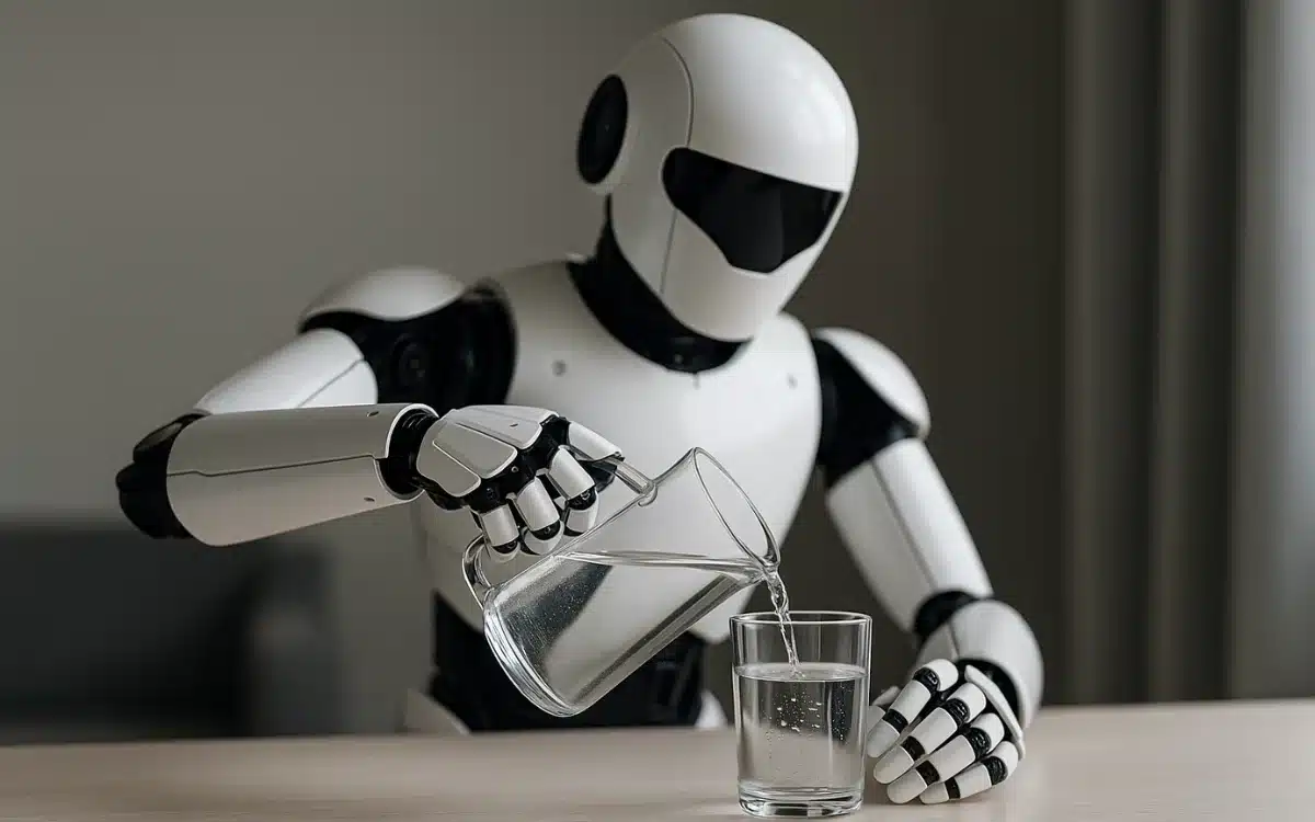 Optimus might not be prime as experts claim humanoid robots are many years from perfection