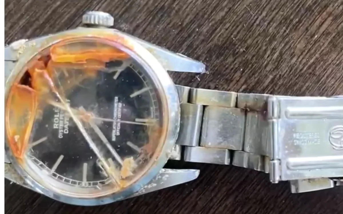 diving-instructor-found-rolex-lost-in-pacific-ocean-for-two-years