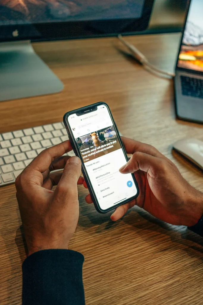 This two-second fix will make browsing the internet on an iPhone so much easier as it solves common annoyance