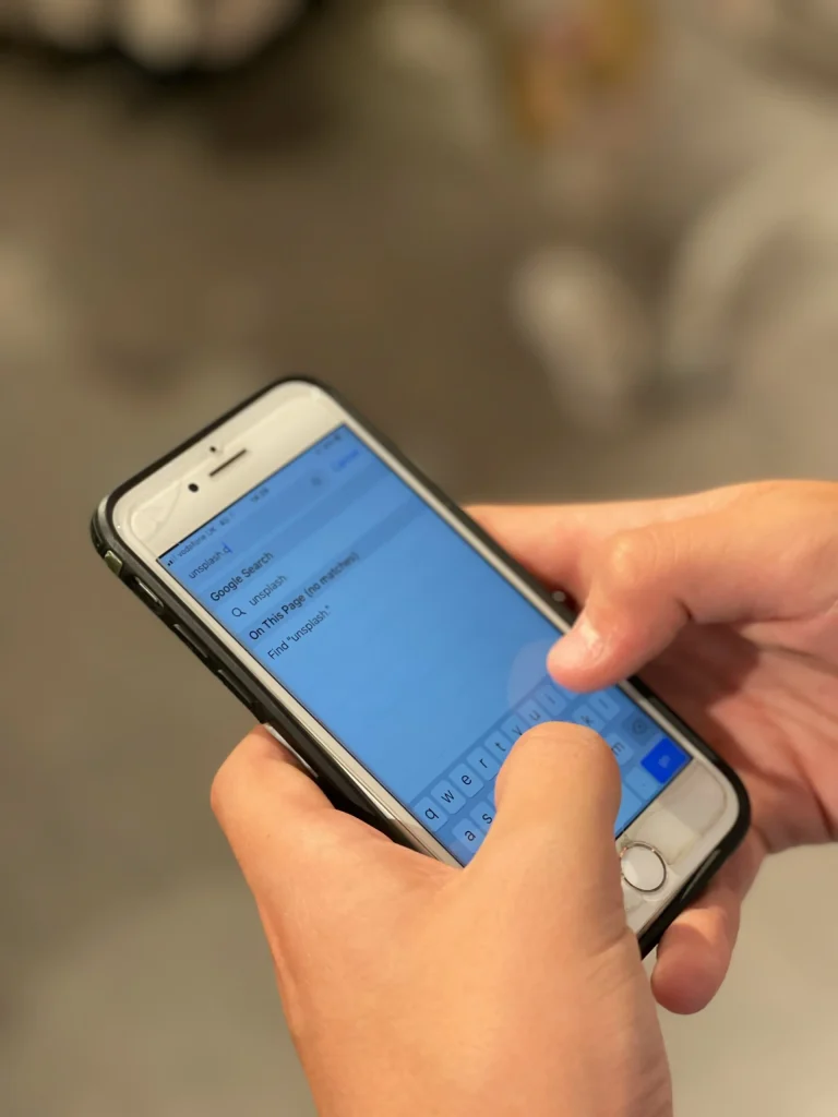 This two-second fix will make browsing the internet on an iPhone so much easier as it solves common annoyance
