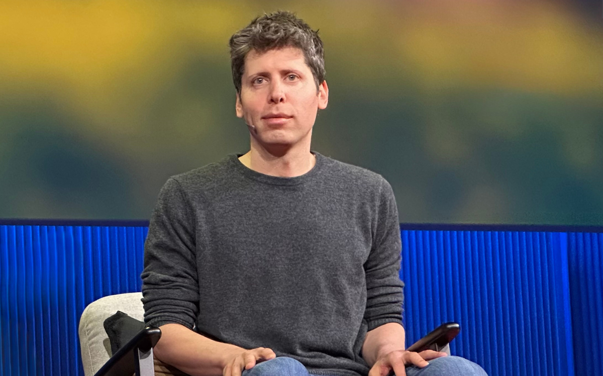 OpenAI CEO Sam Altman claims AI will be sold by companies like gas, electricity and water
