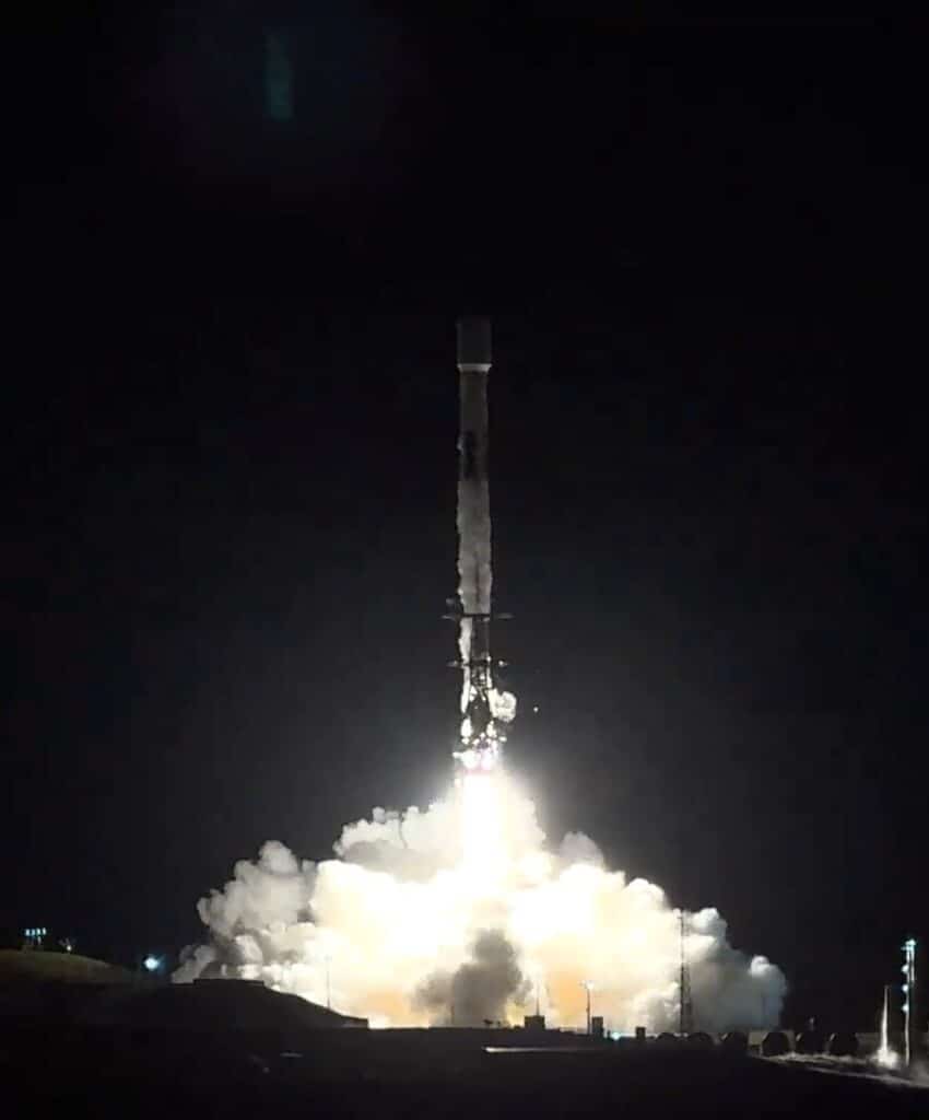 direct-to-cell satellites
