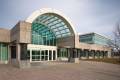 The CIA Museum is located at the George Bush Center for Intelligence in Virginia.