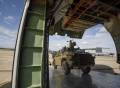 Australian military assistance to Ukraine