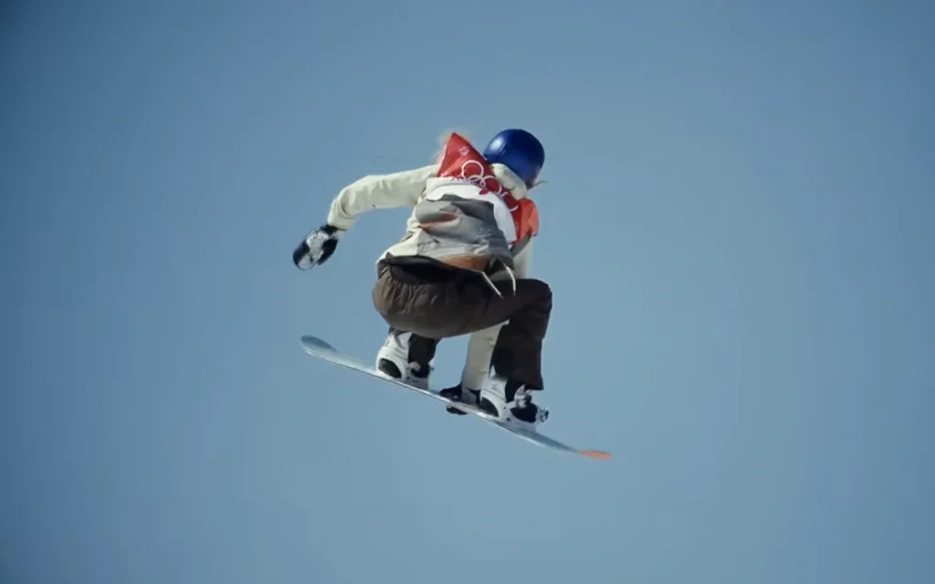 The 2026 Winter Olympics in Milano-Cortina are turning heads not just for thrilling athletic feats, but also for how the Games are being shown around the world. 