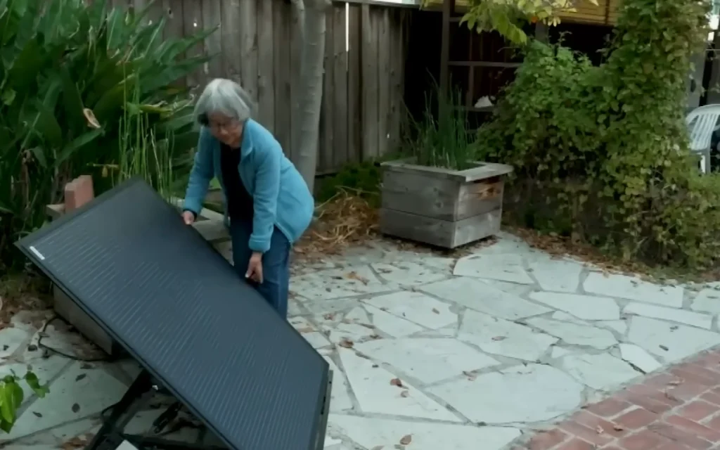 Across the country, Americans are discovering that plug-in solar panels are making solar power cheaper and easier than ever.