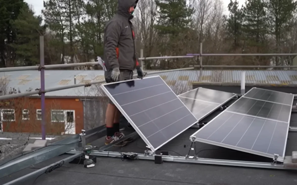 Man shares the honest breakdown of costs from installing solar panels three years ago to show if it's worth it