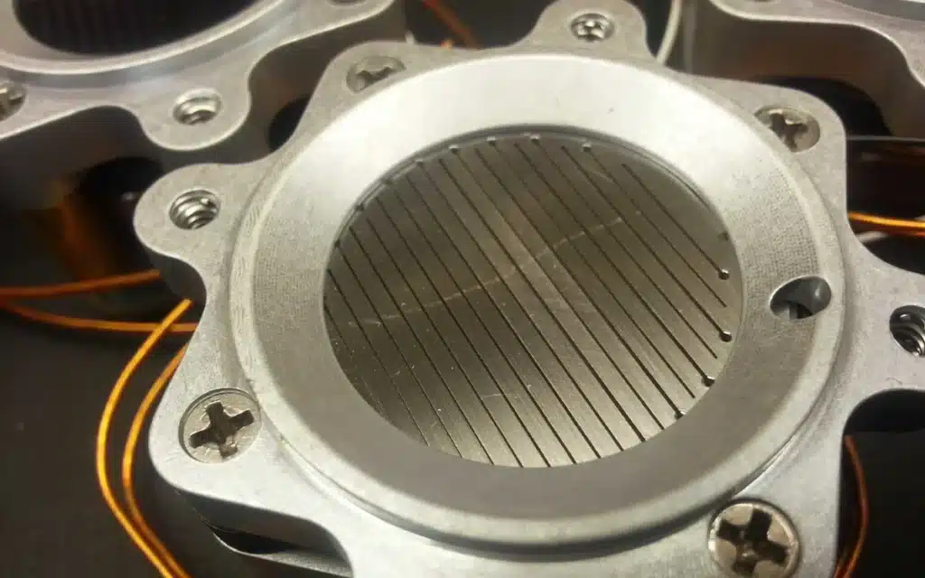 New Mexico researchers create fascinating new 'spacecraft speedometer' device