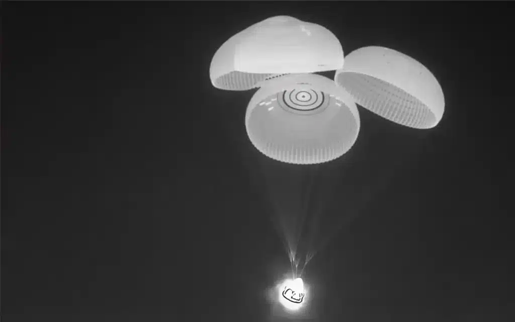 spacex dragon crew-7 mission